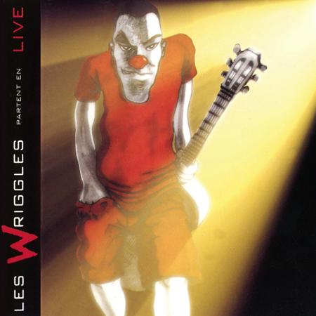 Les Wriggles - Jeune Cool Fun Lyrics - Zortam Music