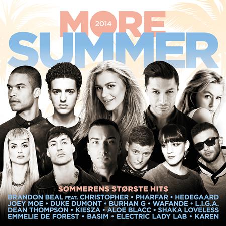 Elvis Presley Vs. Junkie Xl - More Summer 2014 - Zortam Music