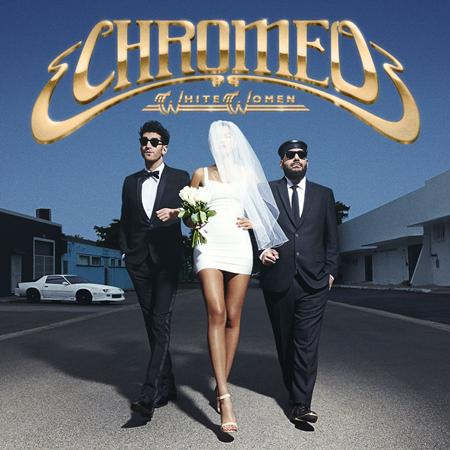 Chromeo - Lost On The Way Home Lyrics - Zortam Music
