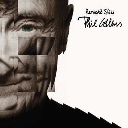 Phil Collins - Remixed Sides - Zortam Music Phil Collins - Remixed Sides - Zortam Music