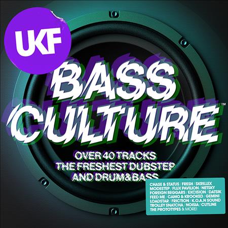 Excision & Downlink - UKF: Bass Culture - Zortam Music