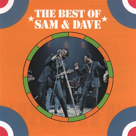 James Brown - The Best of Sam & Dave - Lyrics2You James Brown - The Best of Sam & Dave - Lyrics2You