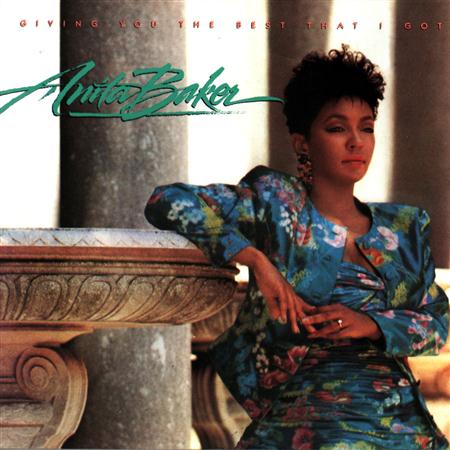 Anita Baker - The Number One Swing Album [disc 1] - Zortam Music