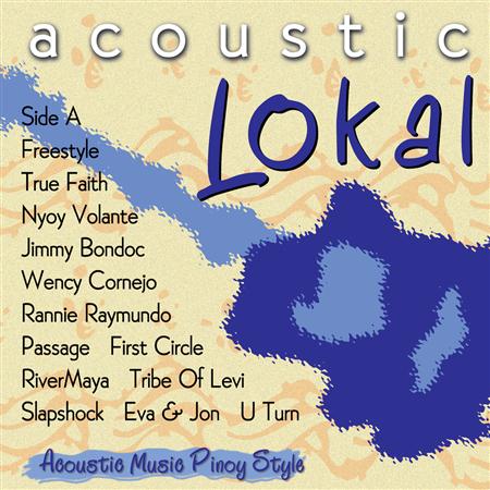 Freestyle - Acoustic Lokal - Zortam Music