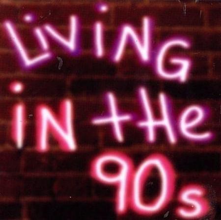 Us3 - Living In The 90