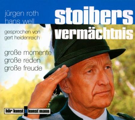 26...DJ Domic feat. Annakiya & Denny Fabian - Stoibers Verm�chtnis. Gro��e Momente, Gro��e Reden, Gro��e Freude - Zortam Music