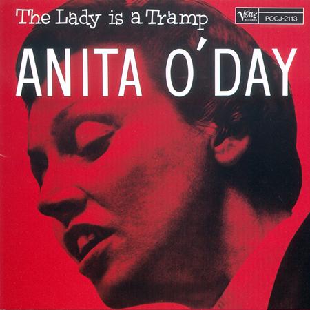 Anita Oday - The Lady Is A Tramp - Zortam Music