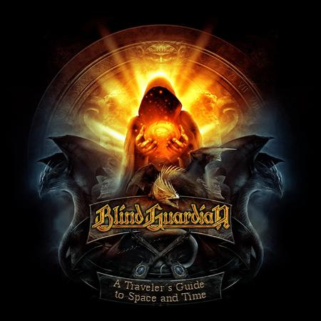 Blind Guardian - A Traveler