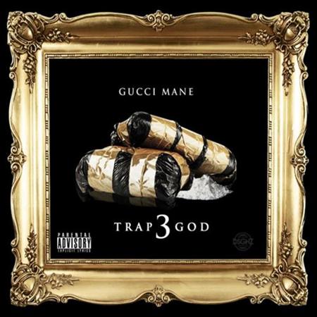 GUCCI MANE - 5 O