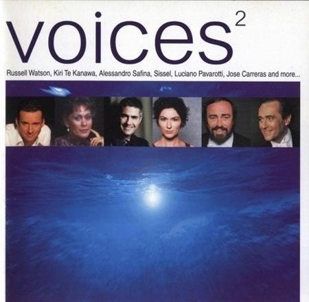 Josi Carreras - Voices 2 - Zortam Music