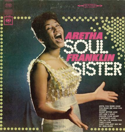 Aretha Franklin - Real Ultimate Collection Jazz [disc 3] - Zortam Music