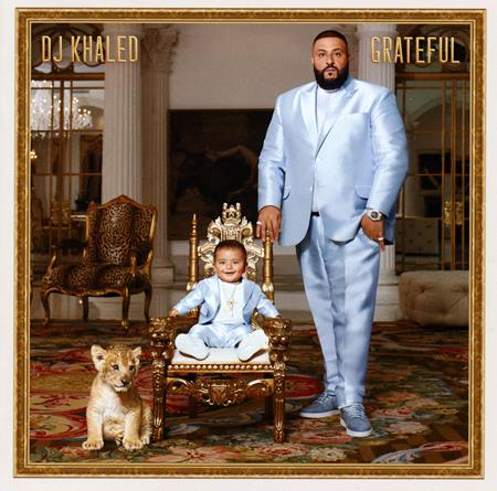 DJ Khaled - That Range Rover Came With Steps Lyrics - Zortam Music