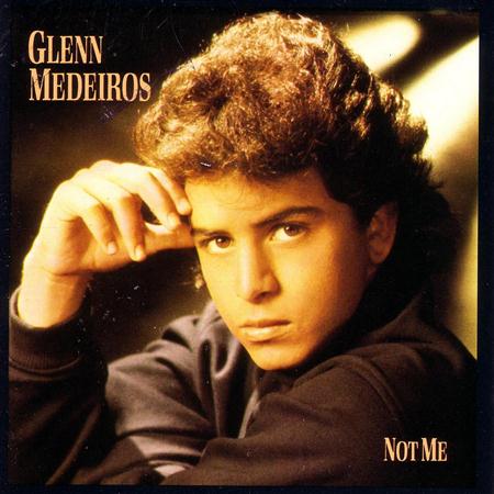 Glenn Medeiros - Long and Lasting Love Lyrics - Zortam Music