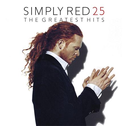 Simply Red - Simply Red 25 :the Greatest Hi - Zortam Music Simply Red - Simply Red 25 :the Greatest Hi - Zortam Music