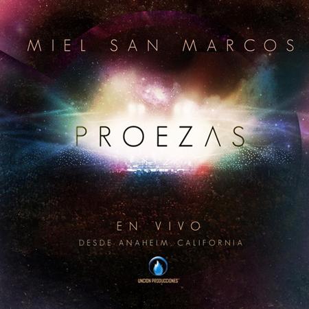 MIEL SAN MARCOS - Unidos Lyrics - Zortam Music