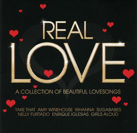 cascada - Real Love [disc 2] - Zortam Music