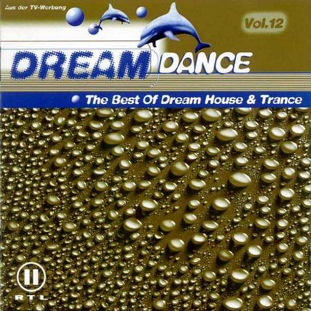 068. Techno 08 - Dream Dance, Vol. 12 [Disc 1] - Zortam Music