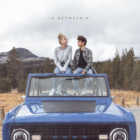 Austin Brown - In Betweenin