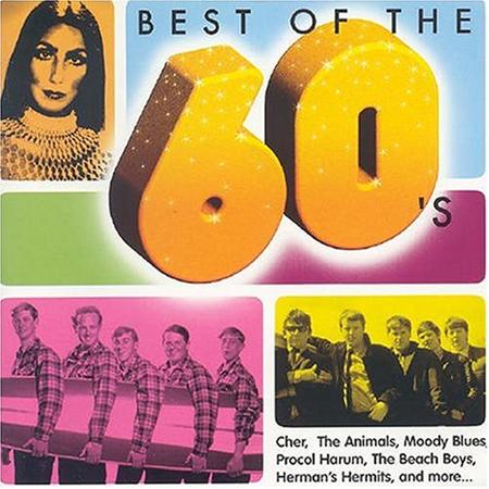 Blue Haze - More Best Of The 60