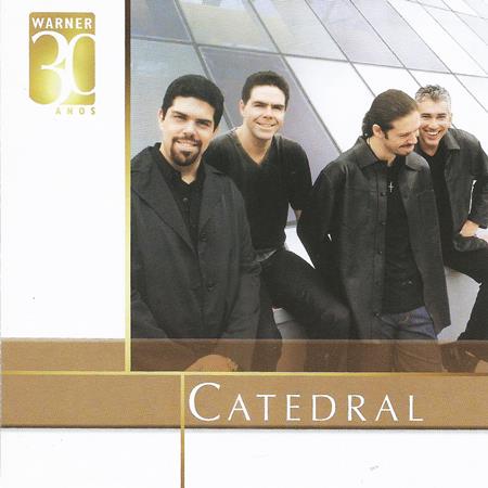 Catedral - Eu amo mais vocj Lyrics - Zortam Music