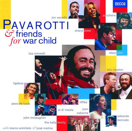Elton John - For War Child - Zortam Music Elton John - For War Child - Zortam Music