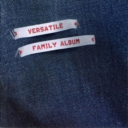Joakim - Versatile Family Album - Zortam Music