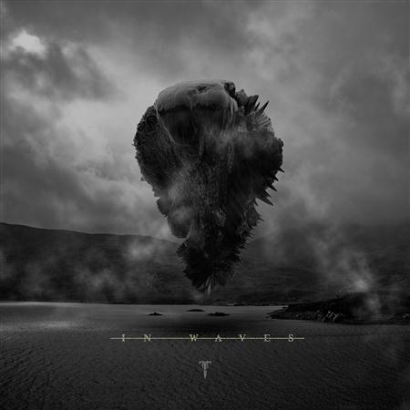 Trivium - In Waves [bonus Tracks] - Zortam Music