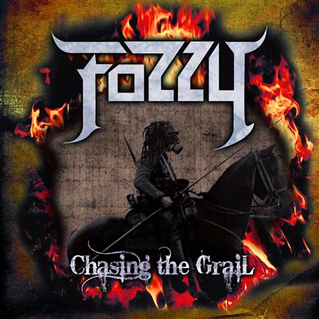 Fozzy - Grail Lyrics - Zortam Music