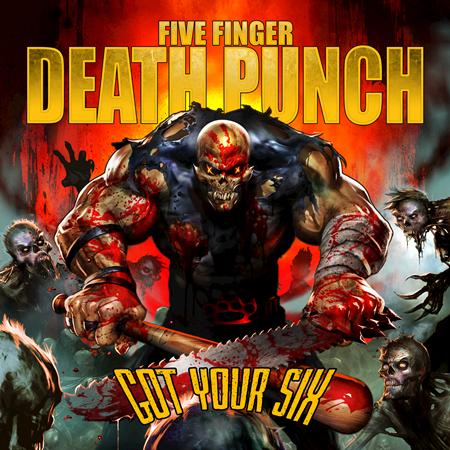 Five Finger Death Punch - youtu.be/OzvasAJIHb4 - Zortam Music