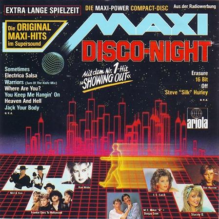 Mel & Kim - Showing Out (Get Fresh At The Weekend Lyrics - Zortam Music