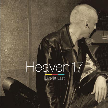Heaven 17 - Track  8 Lyrics - Zortam Music