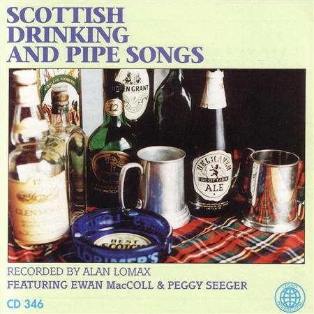 [unknown] - Scottish Drinking And Pipe Songs - Zortam Music