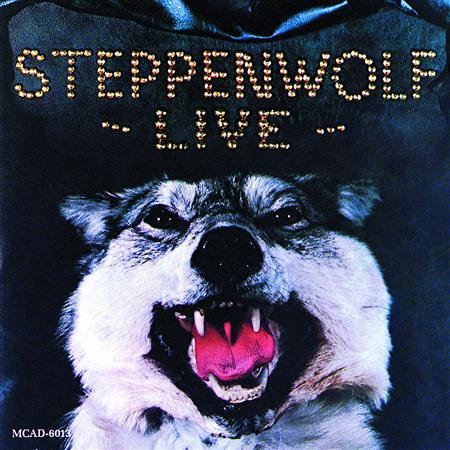 Led Zepplin - Steppenwolf Live [live] - Zortam Music
