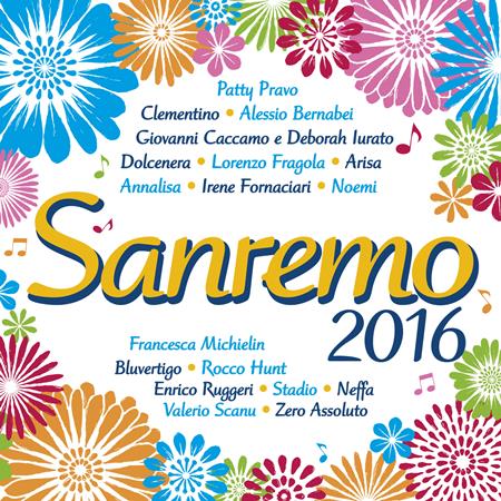 Mahmood - Sanremo 2016 [disc 2] - Zortam Music