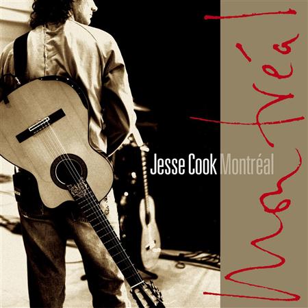 Jesse Cook - Montreal (Live) - Zortam Music