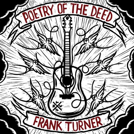 Frank Turner - our lady of the campfire Lyrics - Zortam Music