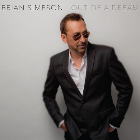 Brian Simpson - Out Of A Dream - Zortam Music