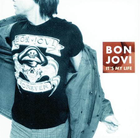 Bon Jovi - It