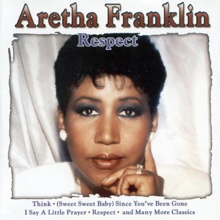 Aretha Franklin - Respect. [Disc 1] - Zortam Music