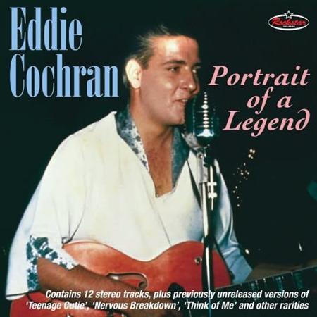 Eddie Cochran - I Almost Lost My Mind Lyrics - Zortam Music