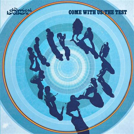 The Chemical Brothers - Come With Us [FatBoy Slim Remix] Lyrics - Zortam Music