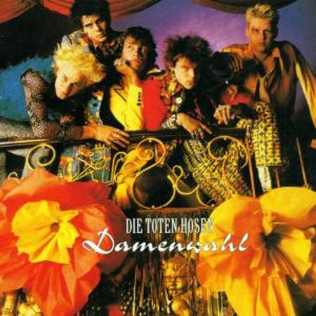 Toten Hosen - Damenwahl - Zortam Music