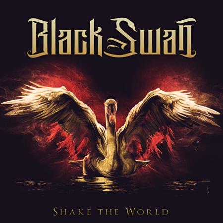 Black Swan - Shake The World - Zortam Music