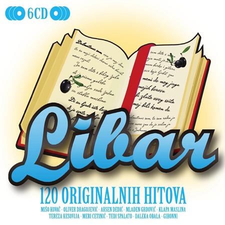 Gibonni - Libar - Zortam Music
