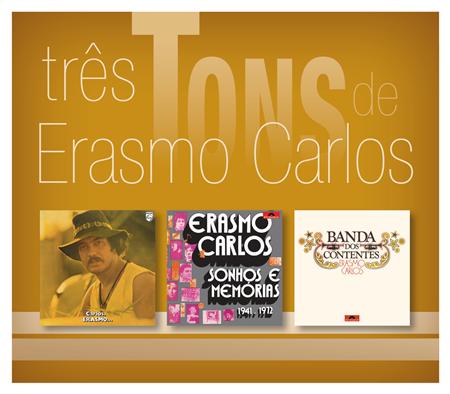 Erasmo Carlos - Gente Aberta Lyrics - Zortam Music