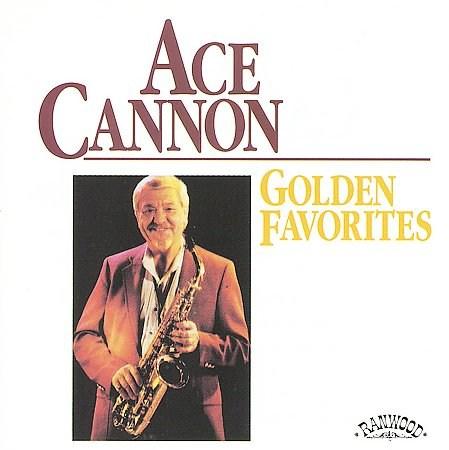 Ace Cannon - 50 Country Golden Hits 1 - Zortam Music