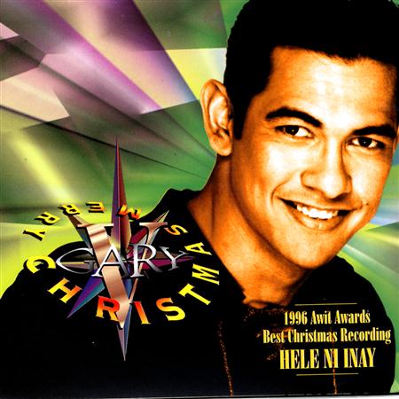 Gary Valenciano - Pasko Na Sinta Ko Lyrics - Zortam Music