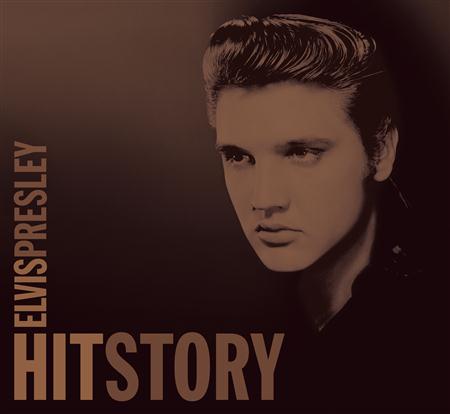 Elvis Presley - Hitstory The Story Continues - Zortam Music Elvis Presley - Hitstory The Story Continues - Zortam Music