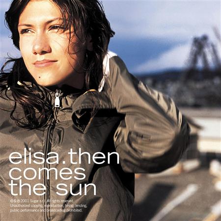 Elisa - Audiotrack 09 Lyrics - Zortam Music