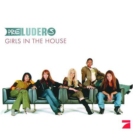 Preluders - everyday girl (single version)-mod Lyrics - Zortam Music